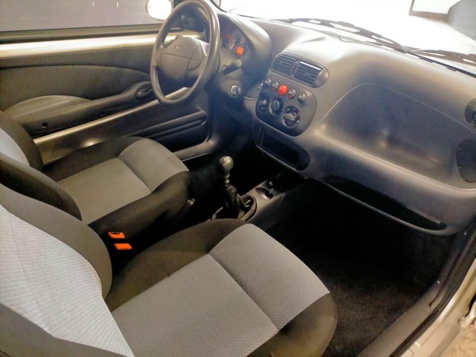 FIAT 600 1.1 UNICO PROPRIETARIO 18.000 KM