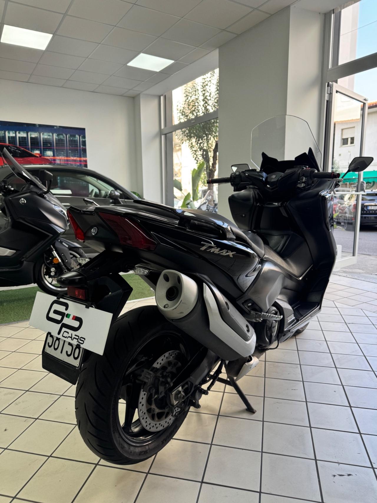 Yamaha T Max 530 Sx