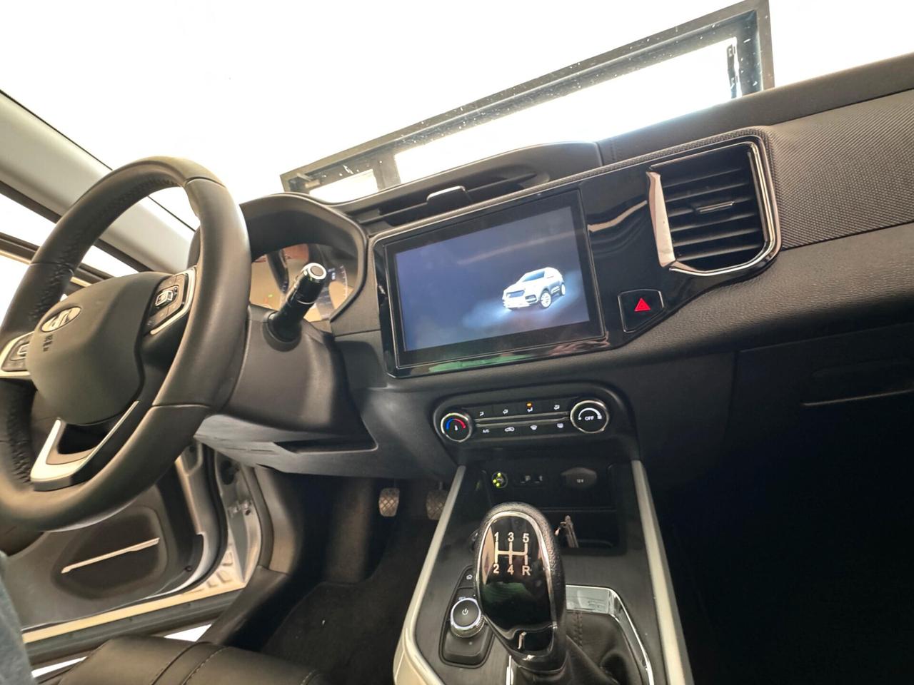 Dr 4.0 1.5 Turbo DCT Bi-Fuel GPL