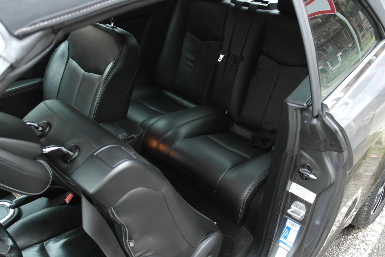 Lancia Flavia 2.4 Cabrio