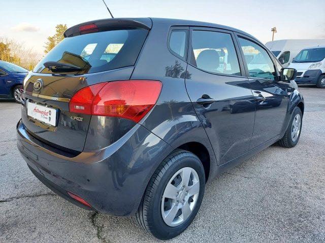 KIA Venga 1.4 CRDi 90CV Active