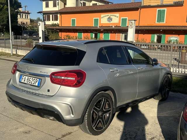 Mercedes-Benz GLA 220 d 4matic PREMIUM 177cv auto