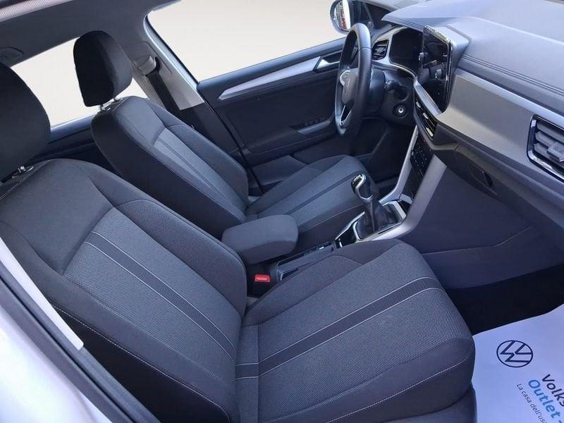 Volkswagen T-Roc T-Roc 1.0 TSI Life