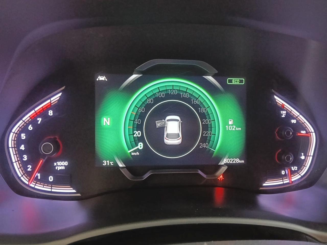 Hyundai i30 1.0 T-GDI iMT 48V 5 porte Prime