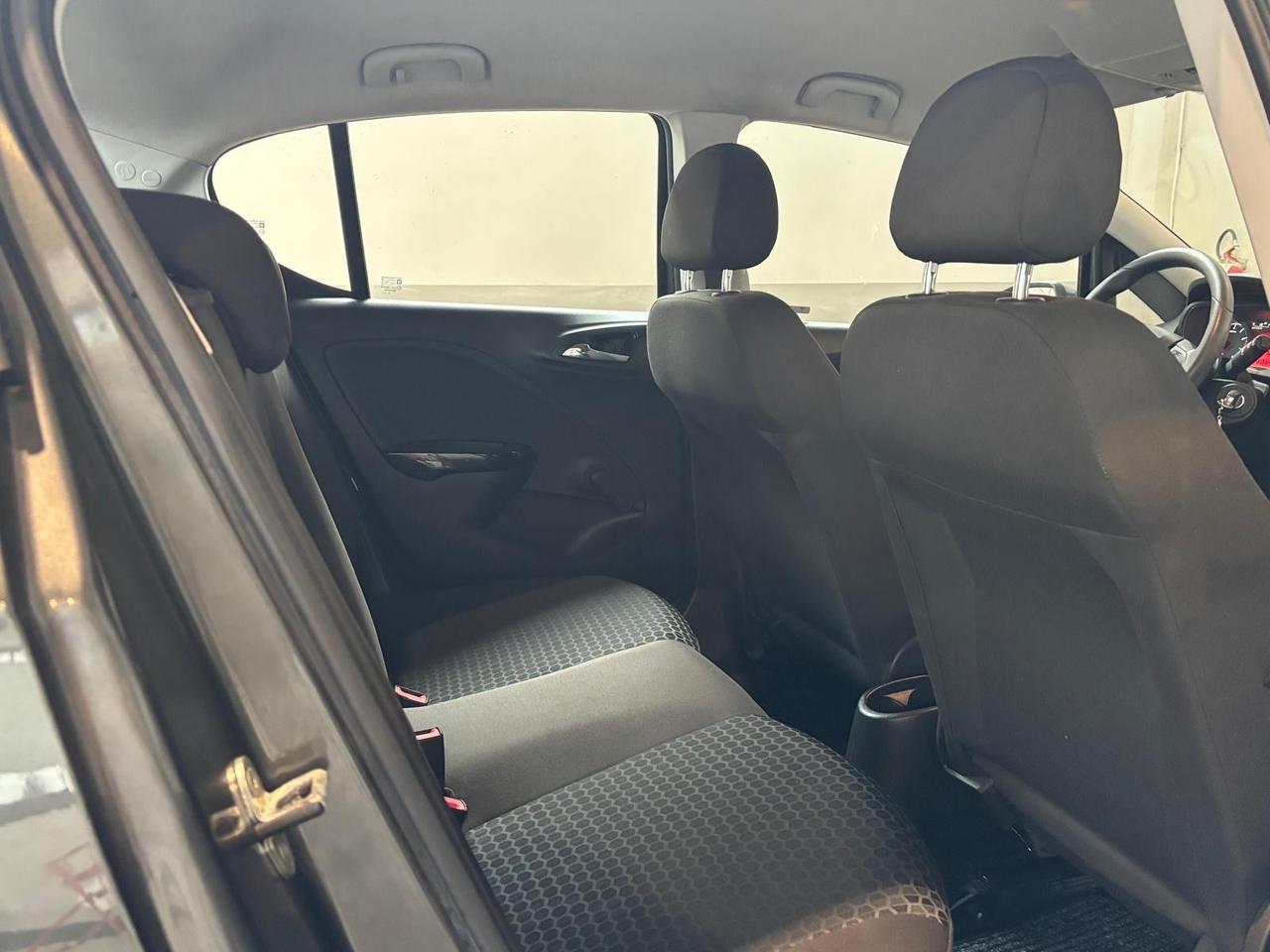 Opel Corsa 1.4 90CV GPL Tech 5 porte Innovation