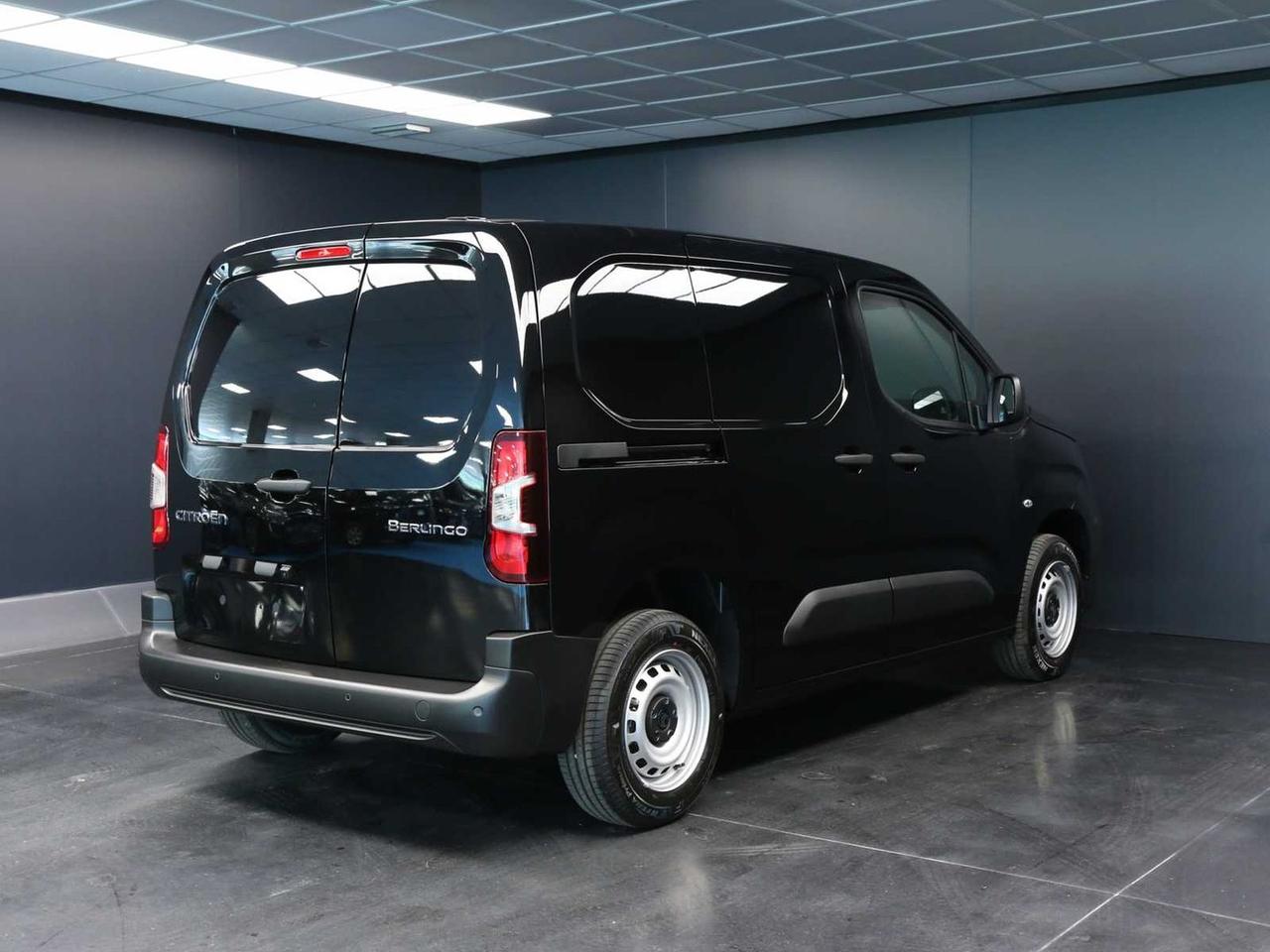 Citroen Berlingo 1.5 BlueHDi 100CV S&S VAN #11257
