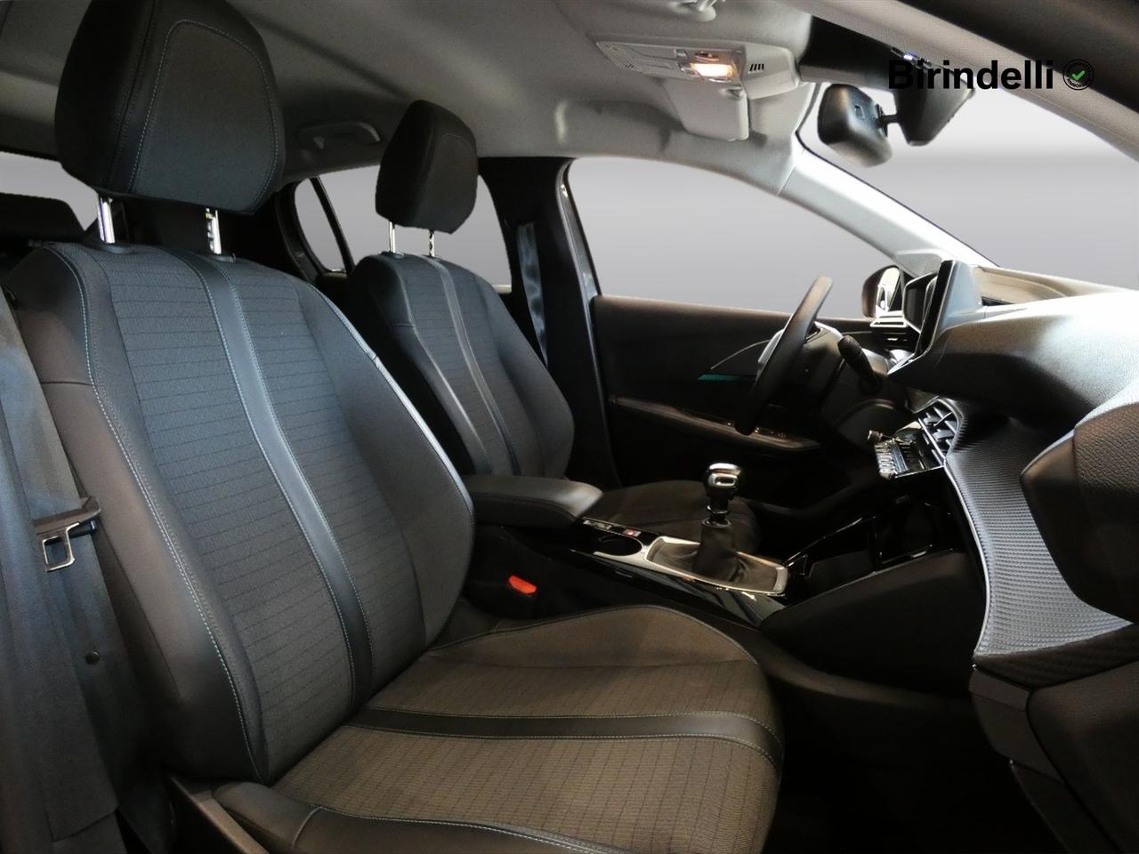 PEUGEOT 208 2ª serie - 208 PureTech 100 Stop&Start 5 porte Allure Pack