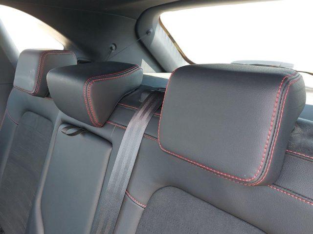 FORD Kuga 2.5 Full Hybrid 190 CV CVT 2WD ST-Line X