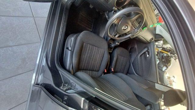 VOLKSWAGEN Polo 1.0 MPI 5p. Business