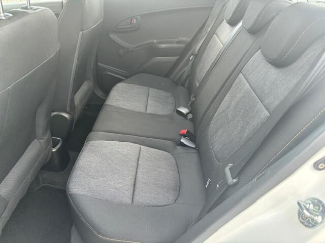 Kia Picanto 1.0 12V 3 porte Urban