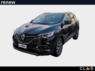 Renault Kadjar 1.5 Blue dCi Business EDC