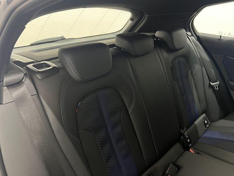 BMW Serie 1 118d 5p. Msport