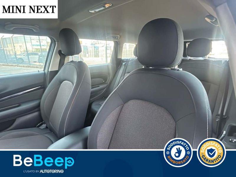 MINI Clubman MINI 1.5 ONE D