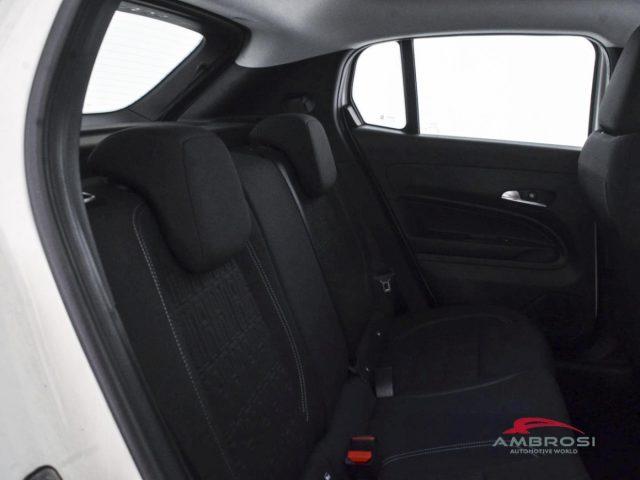 FIAT 600 1.2 hybrid 145cv auto
