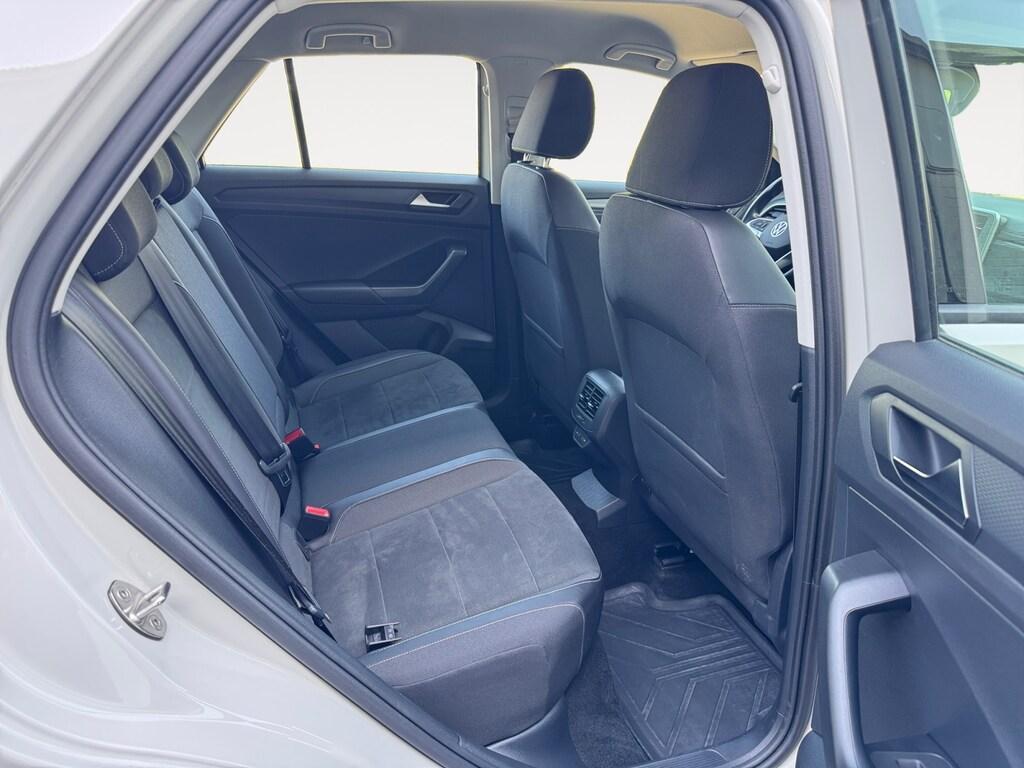 Volkswagen T-Roc 1.5 TSI 150CV Style