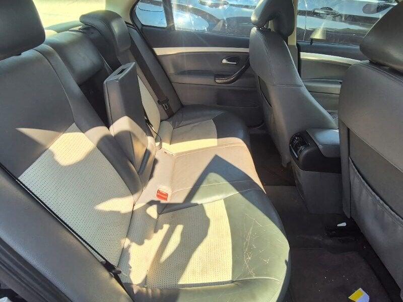 Saab 9-3 9-3 Sport Sedan 2.2 TiD Vector