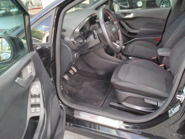 FORD Fiesta 1.0 Ecoboost 125 CV ST-Line
