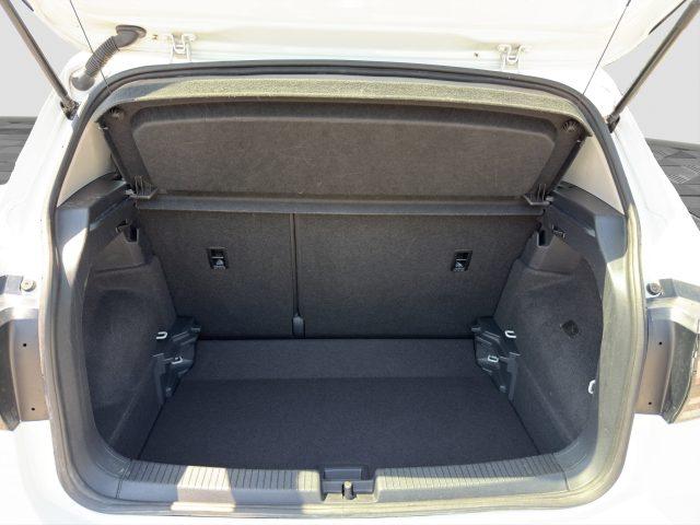 VOLKSWAGEN T-Cross T-Cross 1.0 TSI 110 CV Style