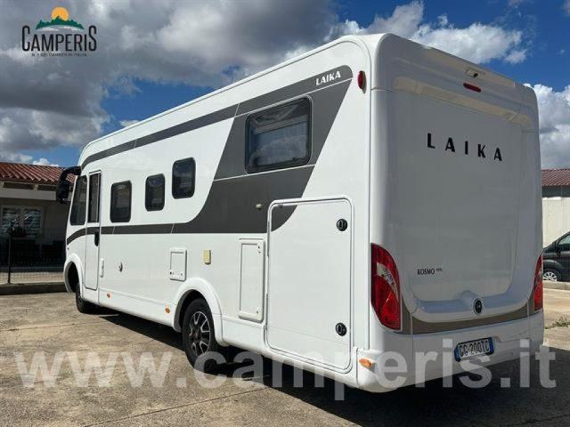 LAIKA LAIKA KOSMO 909 L