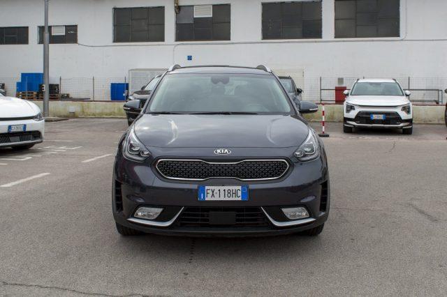 KIA Niro 1.6 GDi DCT HEV Energy