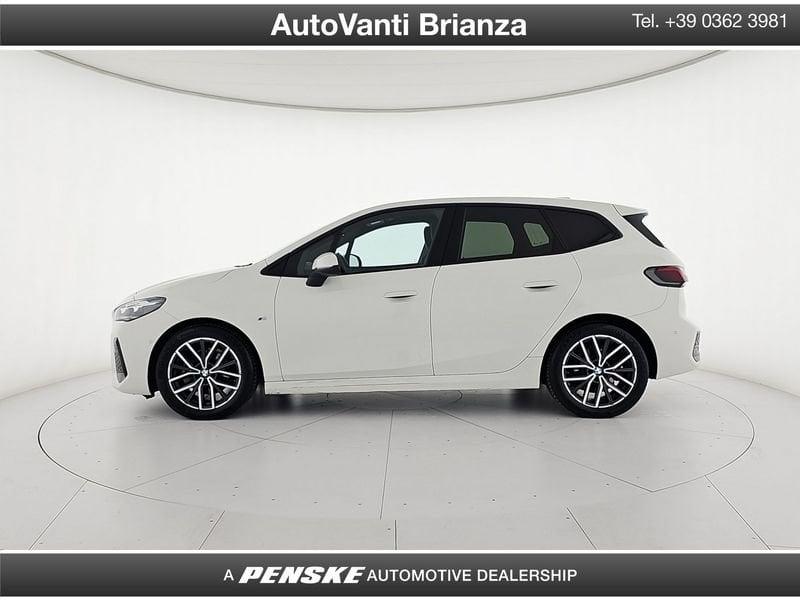 BMW Serie 2 Active Tourer 218d Msport