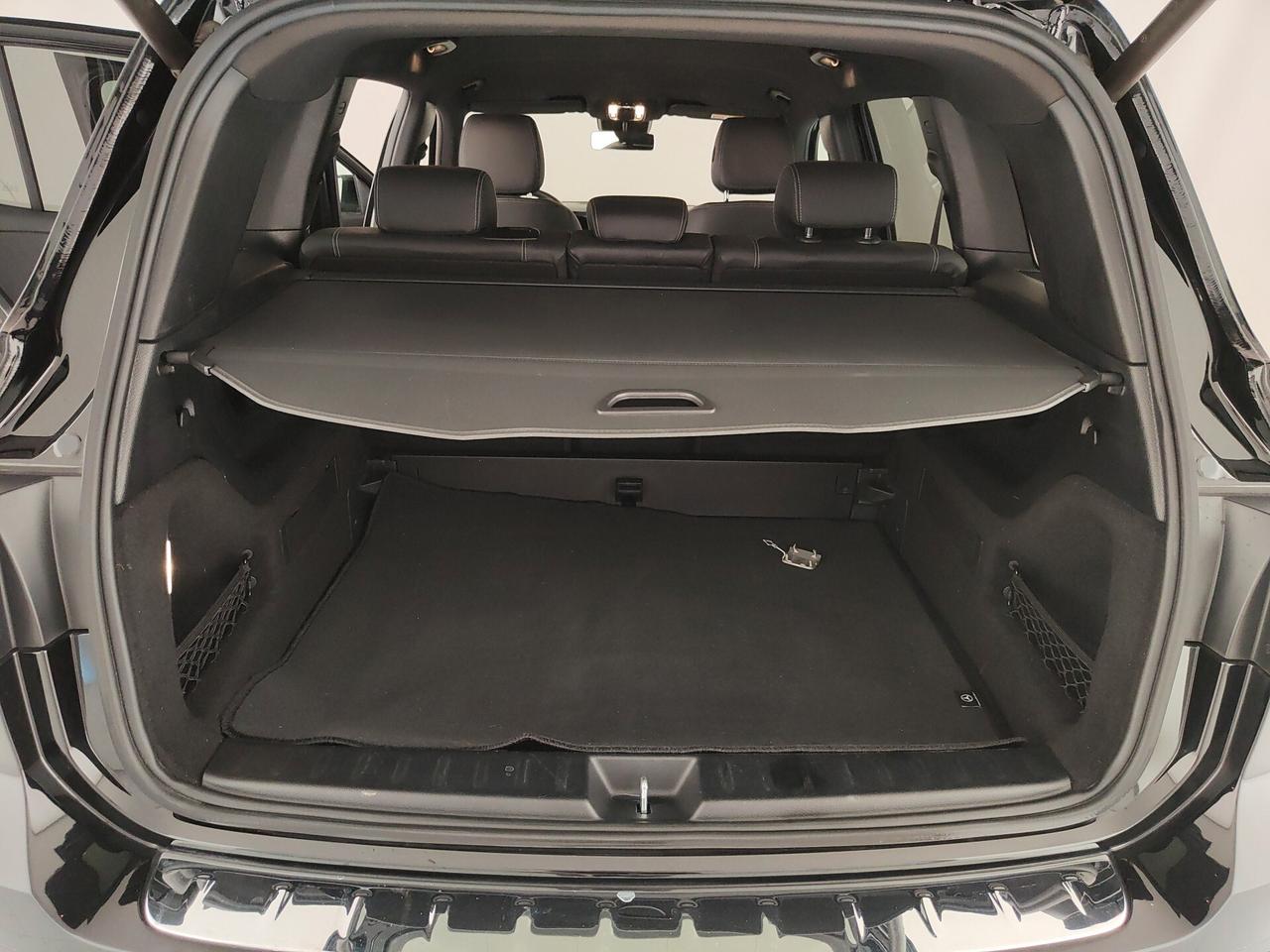 Mercedes-benz GLB 180 d Automatic Business