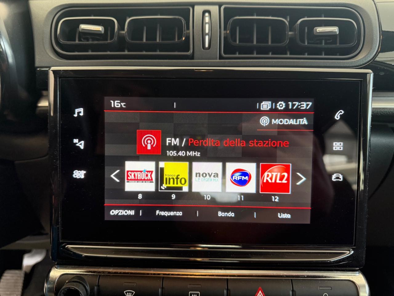 Citroen C3 1.2 Vti 83cv S&S Shine+AIRBUMP/FULL LED2022