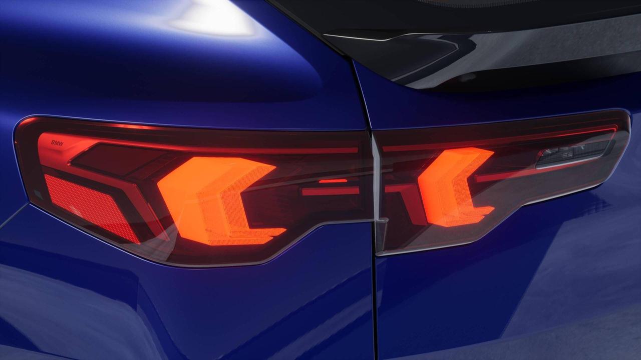 BMW X2 sDrive20d 48V MSport Pro