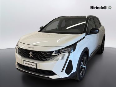 PEUGEOT 3008 2ª serie - 3008 BlueHDi 130 S&S EAT8 GT