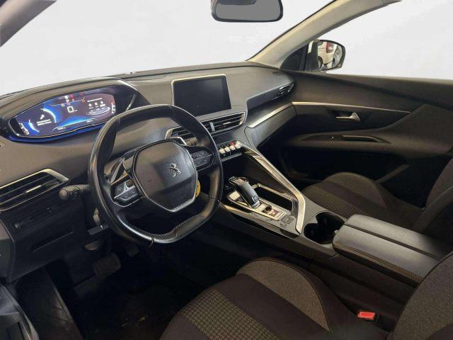 PEUGEOT 3008 BLUEHDI 130 S&S EAT8 ALLURE AUTOMATICA