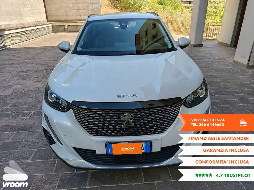 PEUGEOT 2008 2ª serie 2008 BlueHDi 100 S&S All...