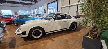 Porsche 911 3200 coupe Book service Asi Oro Areokit