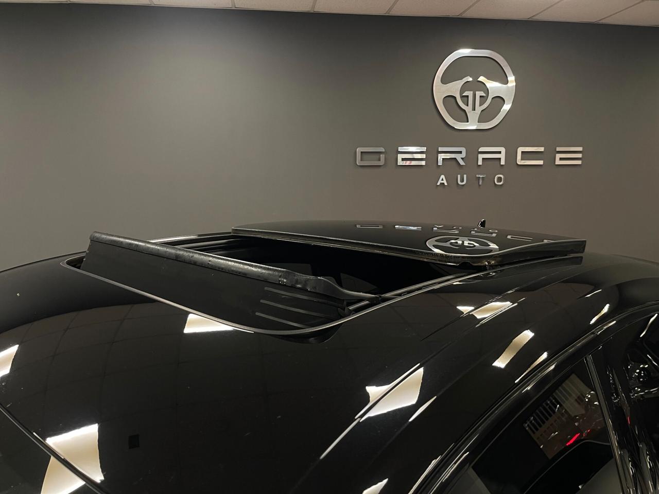 Audi SQ5 Sportback 3.0 TDI 341cv quattro tiptronic