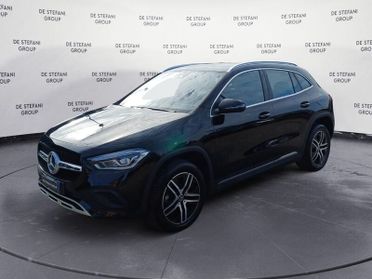 Mercedes-Benz GLA GLA 180 d Automatic Sport Plus