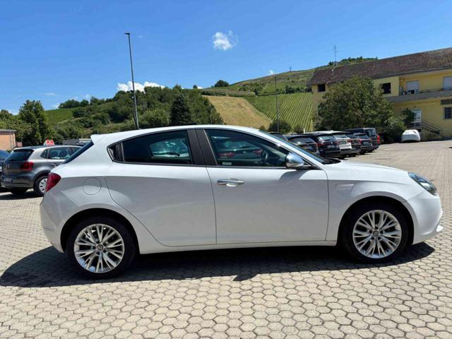 ALFA ROMEO Giulietta 1.6 JTDm Super