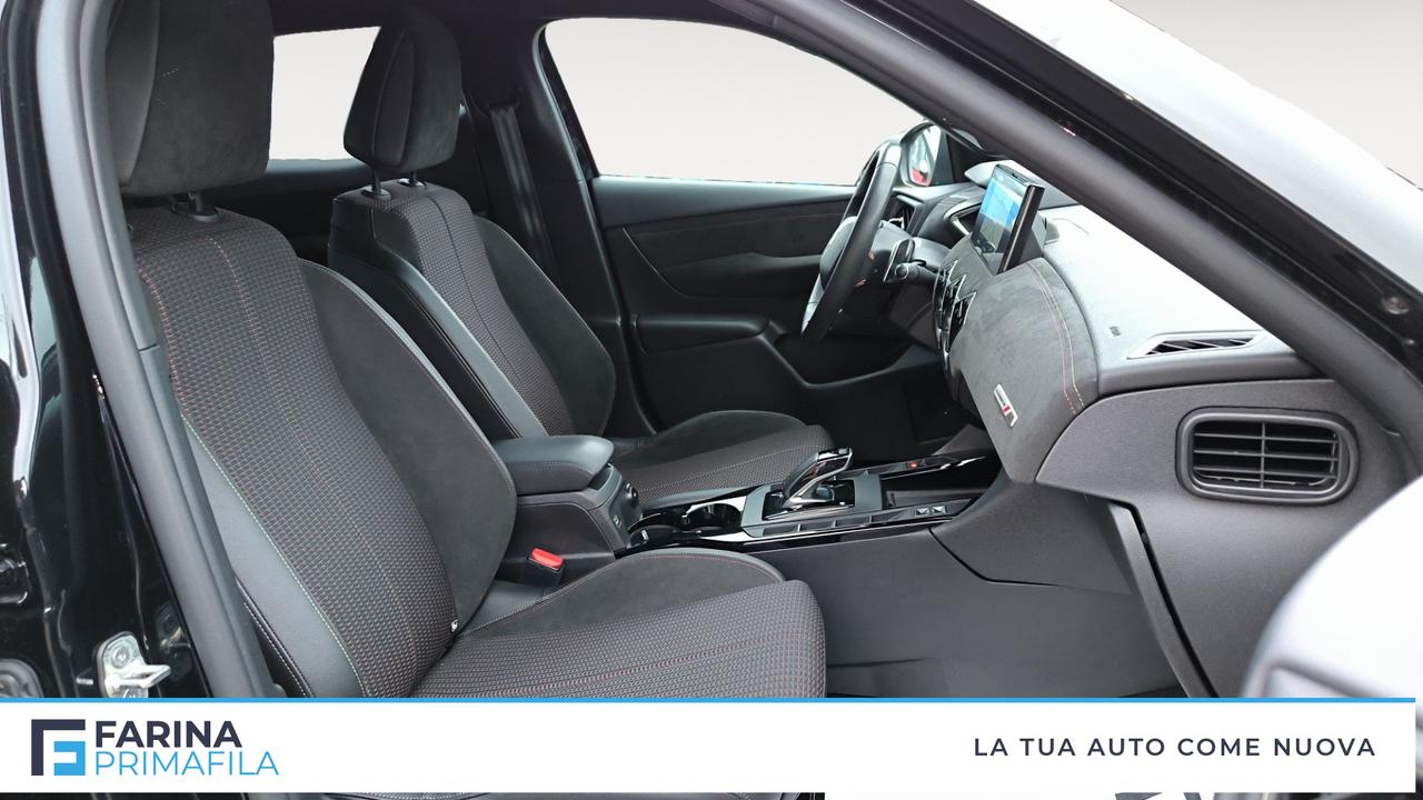 DS DS3 2019 Crossback - DS3 Crossback 1.5 bluehdi Performance Line 130cv auto