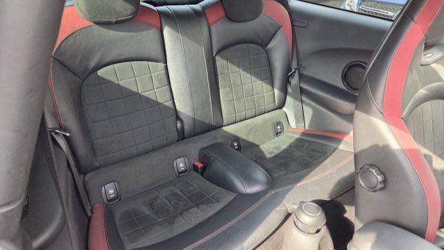 MINI Cooper S 2.0 Cooper S 5 porte KIT COMPLETO JCW PRO PERMUTE