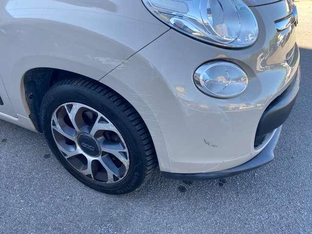 Fiat 500L 500L 2012 1.4 Pop Star 95cv