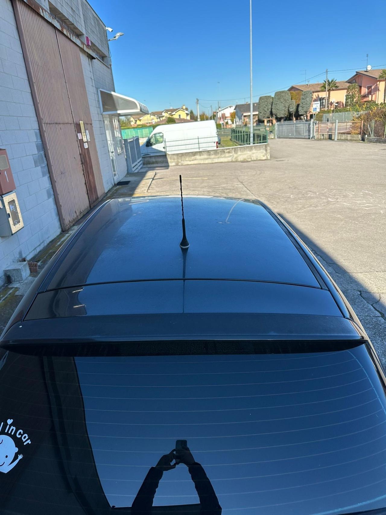 Fiat Croma 1.9 Multijet 2009 RADIATA PER ESTERO