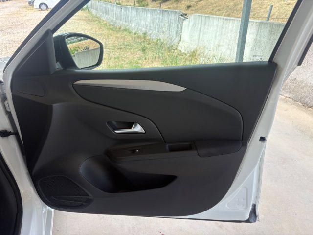 OPEL Corsa 1.2 EDITION IN PRONTA CONSEGNA