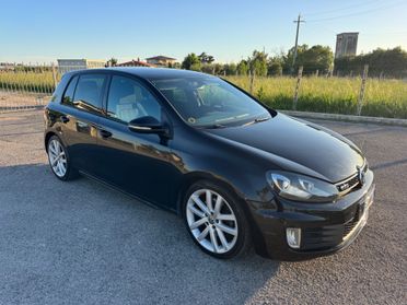 Volkswagen Golf 2.0 TDI 170CV DPF 3p. GTD