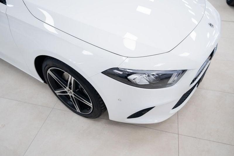 Mercedes-Benz Classe A - W177 A 180 d Sport Night edition auto