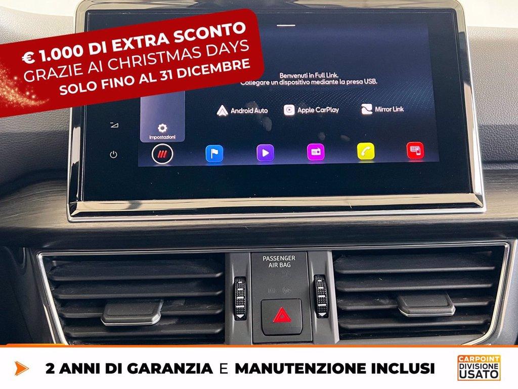 SEAT Tarraco 1.4 e-hybrid xcellence dsg del 2021