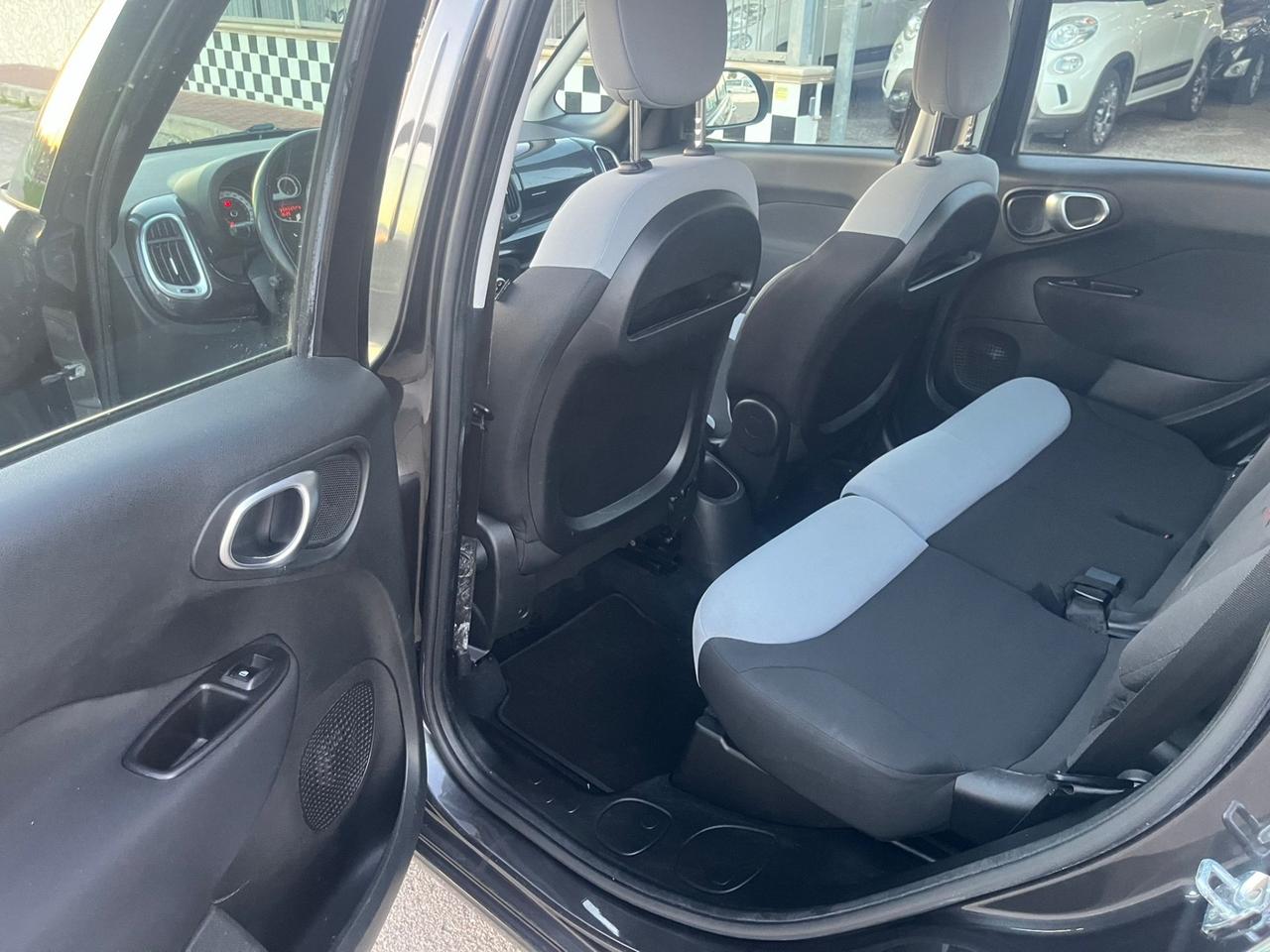 Fiat 500L 1.3 Multijet Lounge Unipro 2016