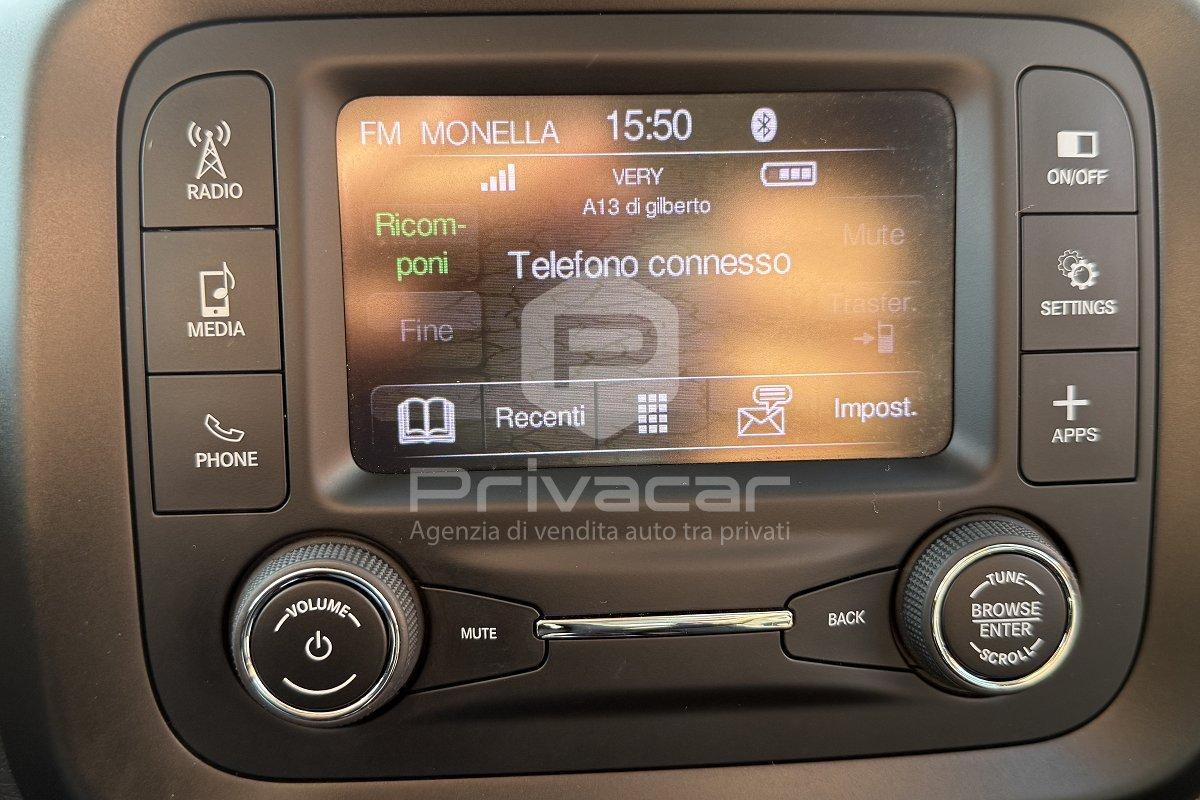 JEEP Renegade 1.0 T3 Longitude