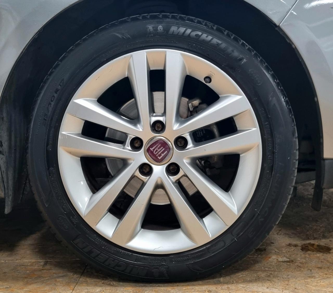FIAT CROMA 1.9 Multijet 150CV 16V aut. DYNAMIC