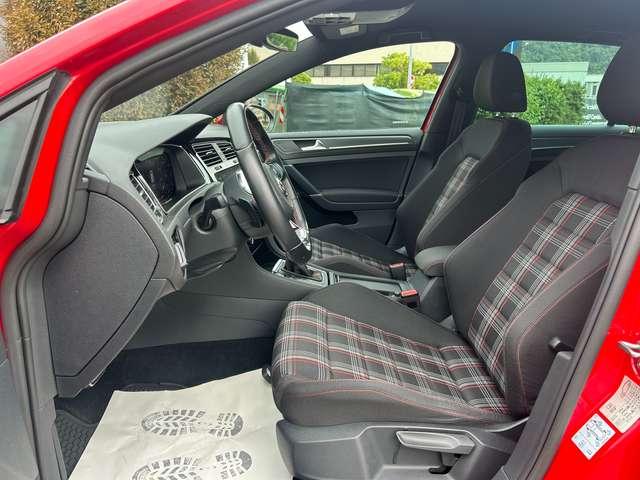 Volkswagen Golf GTI Golf VII 2017 5p 5p 2.0 tsi Performance 245cv dsg