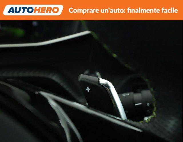 PEUGEOT 208 PureTech 130 Stop&Start EAT8 5 porte GT Pack