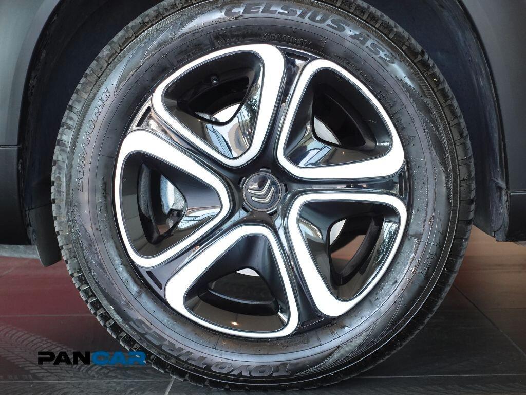 Citroen C3 Aircross PureTech 110 S&S Feel