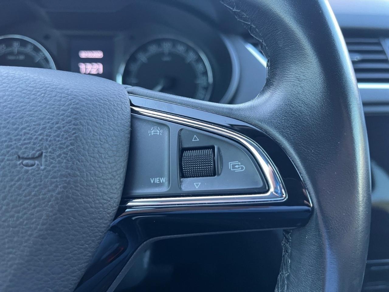 Skoda Octavia wagon 1.6 tdi executive 115cv dsg